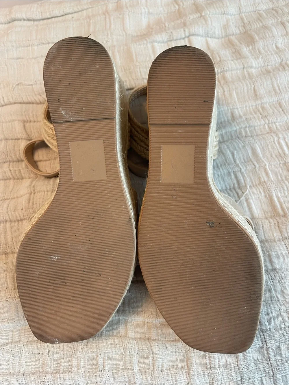 Y-Not chic beige